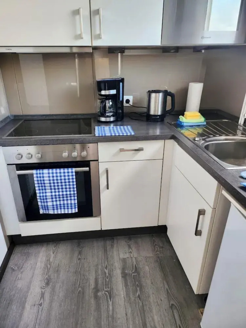 Lieblingsplatz Hotel Wannerhus