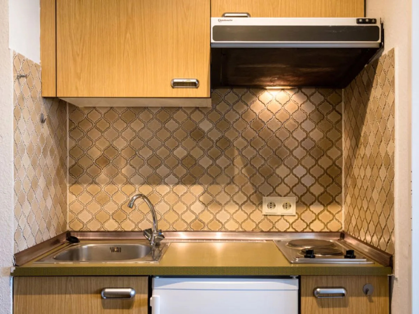 Apartment B610 Sassofortino