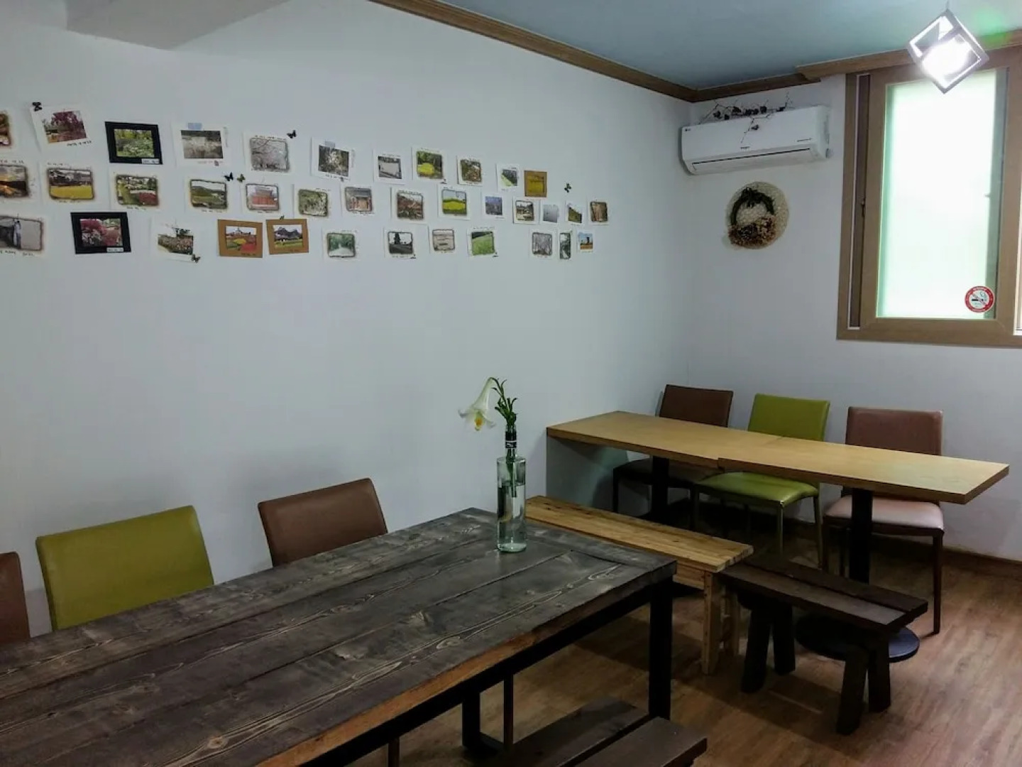 Happy Tour Guesthouse - Hostel