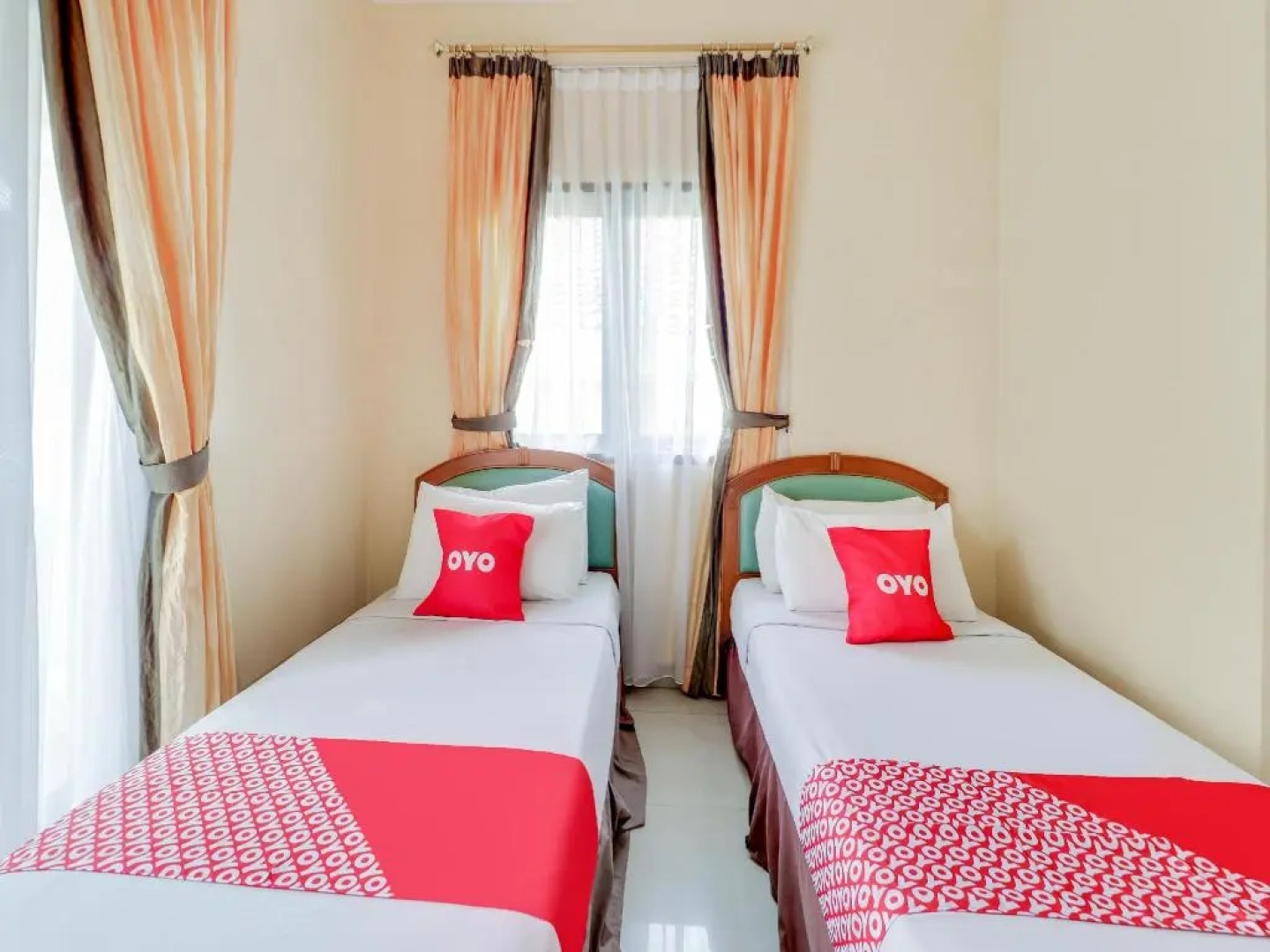 OYO 3925 Yasmin Rinai