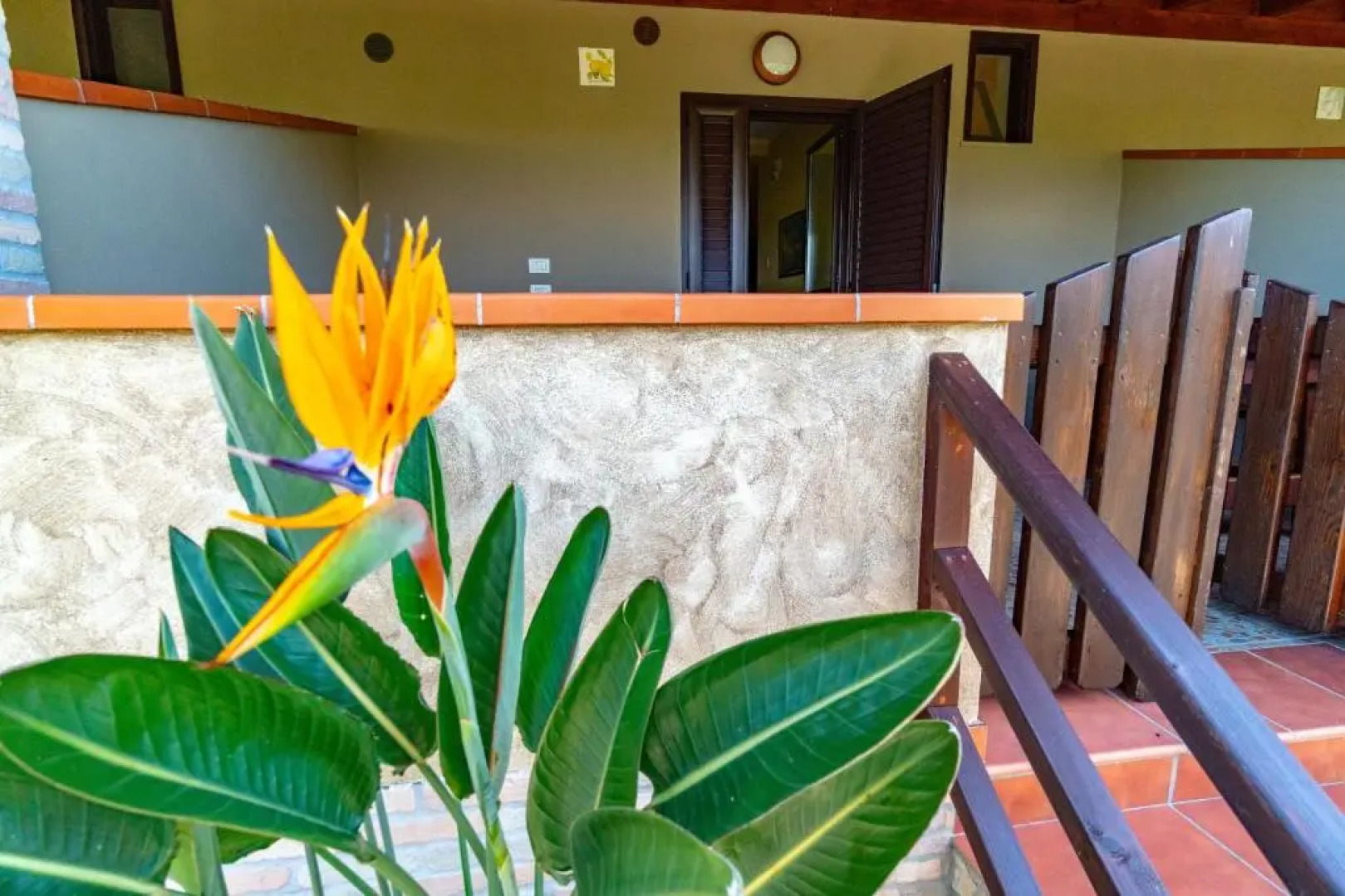 Villa Mapa - Appartamenti vicino al mare