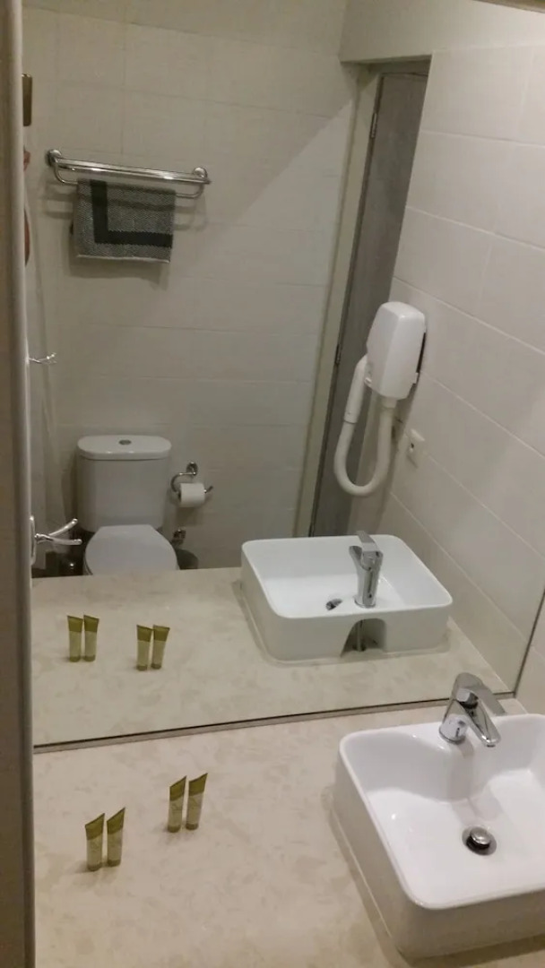 Porto Zorro Beach Hotel