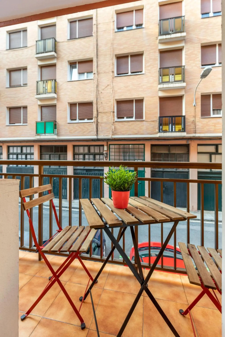 Antiguako - BasKey rentals