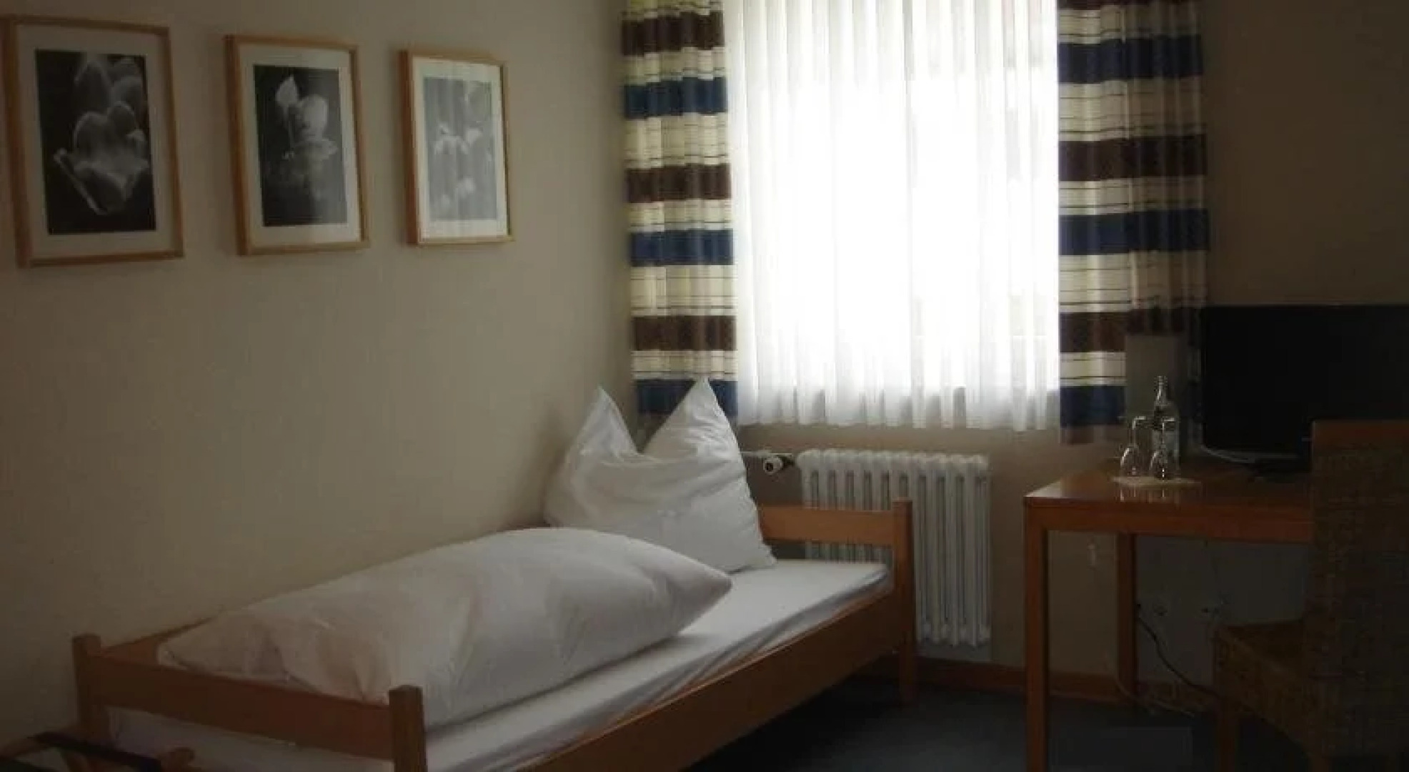 Landhotel zur Alten Kaserne