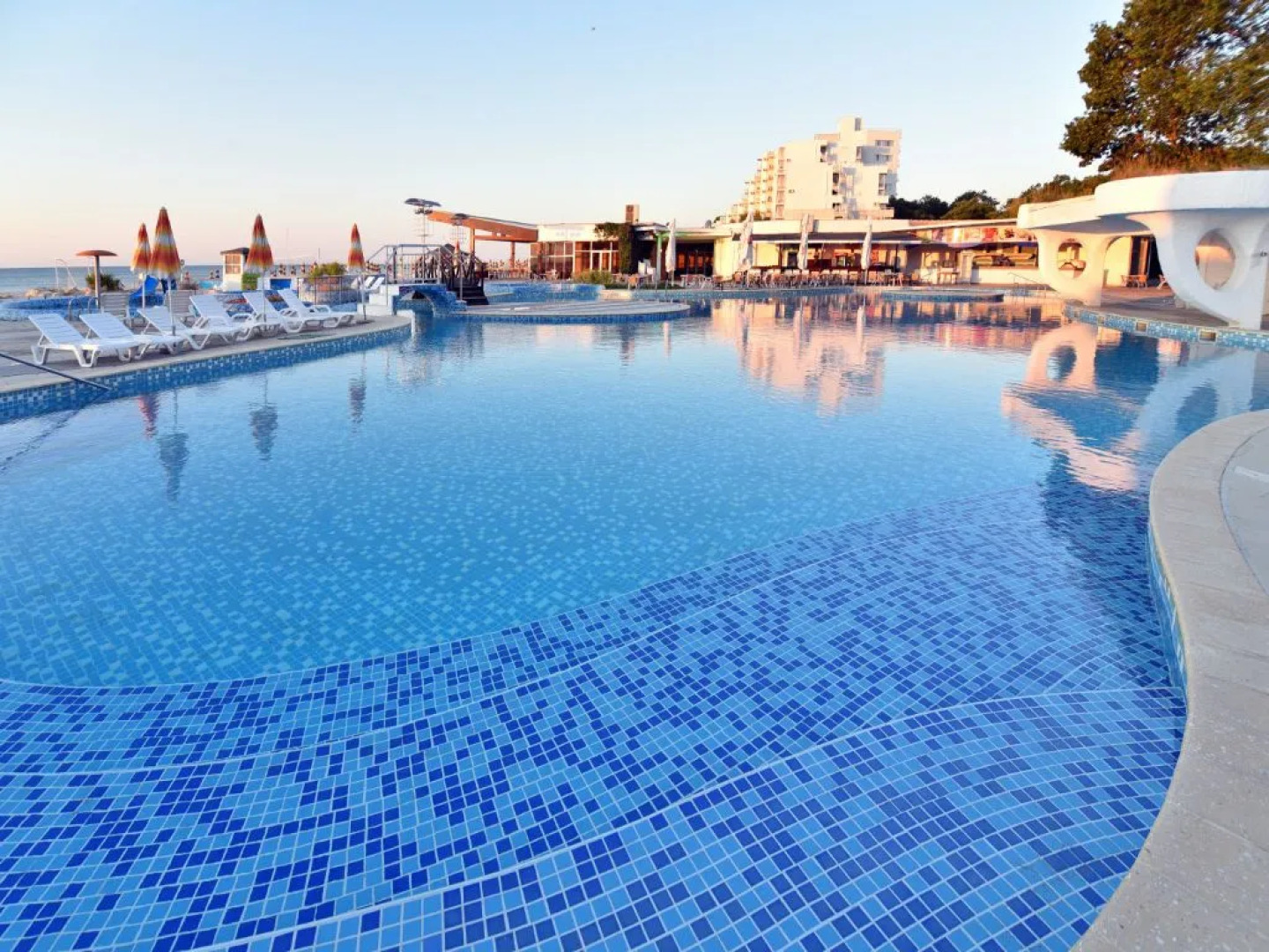 Hotel Gergana - Ultra All Inclusive