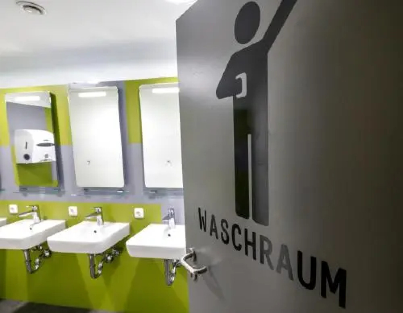 Jugendherberge Füssen