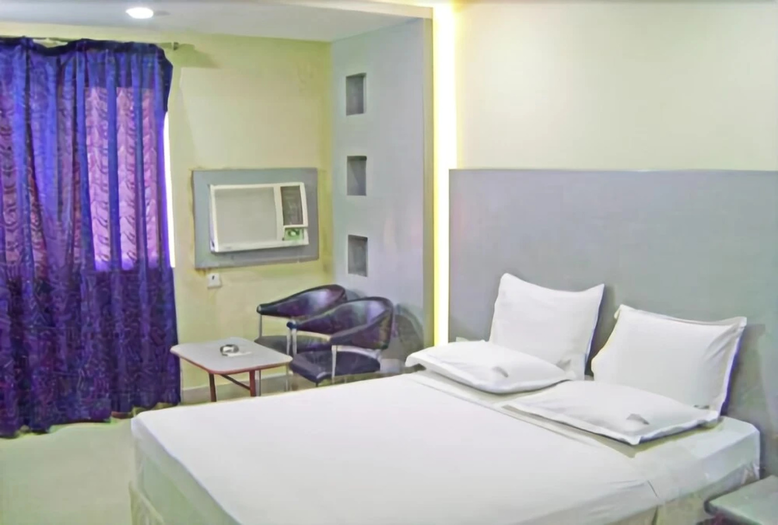 Hotel Pratap Plaza