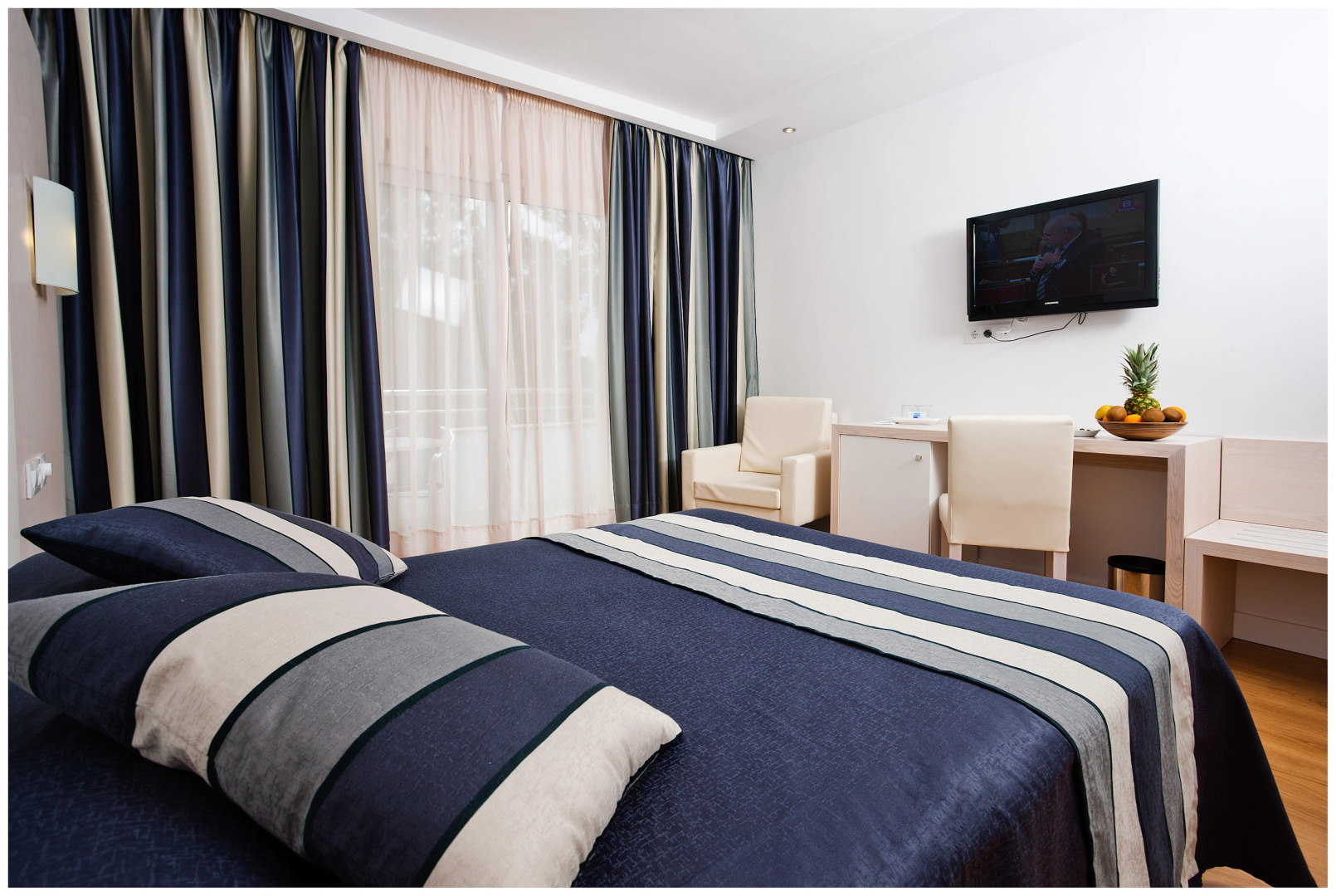 Hotel Spa Sagitario Playa