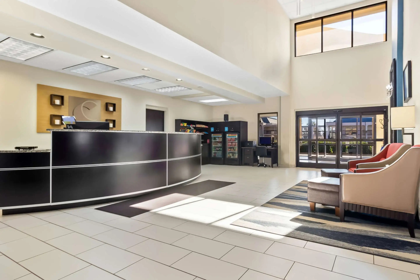 Comfort Suites Lumberton North