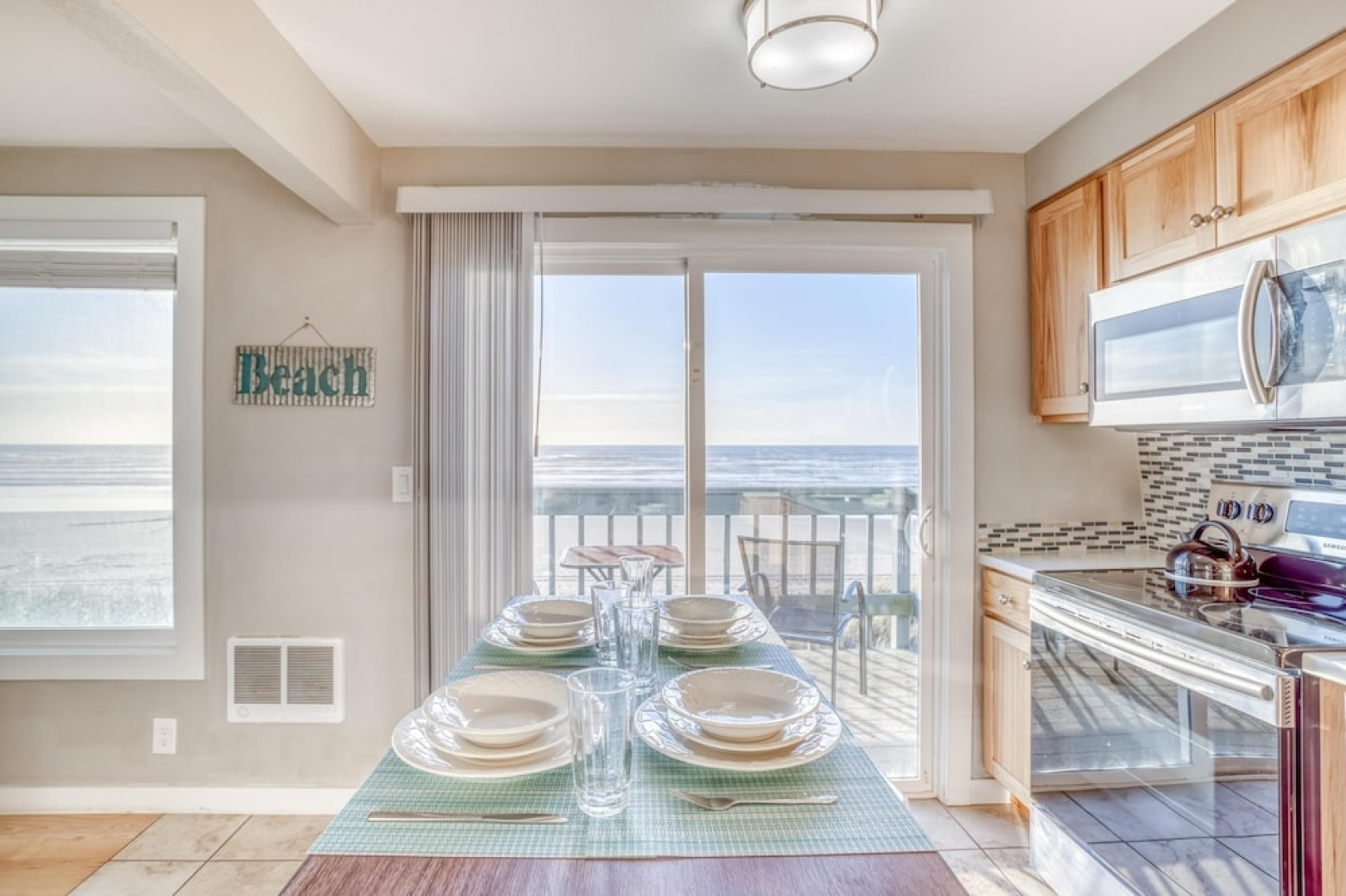 Whale Watcher Condo #3