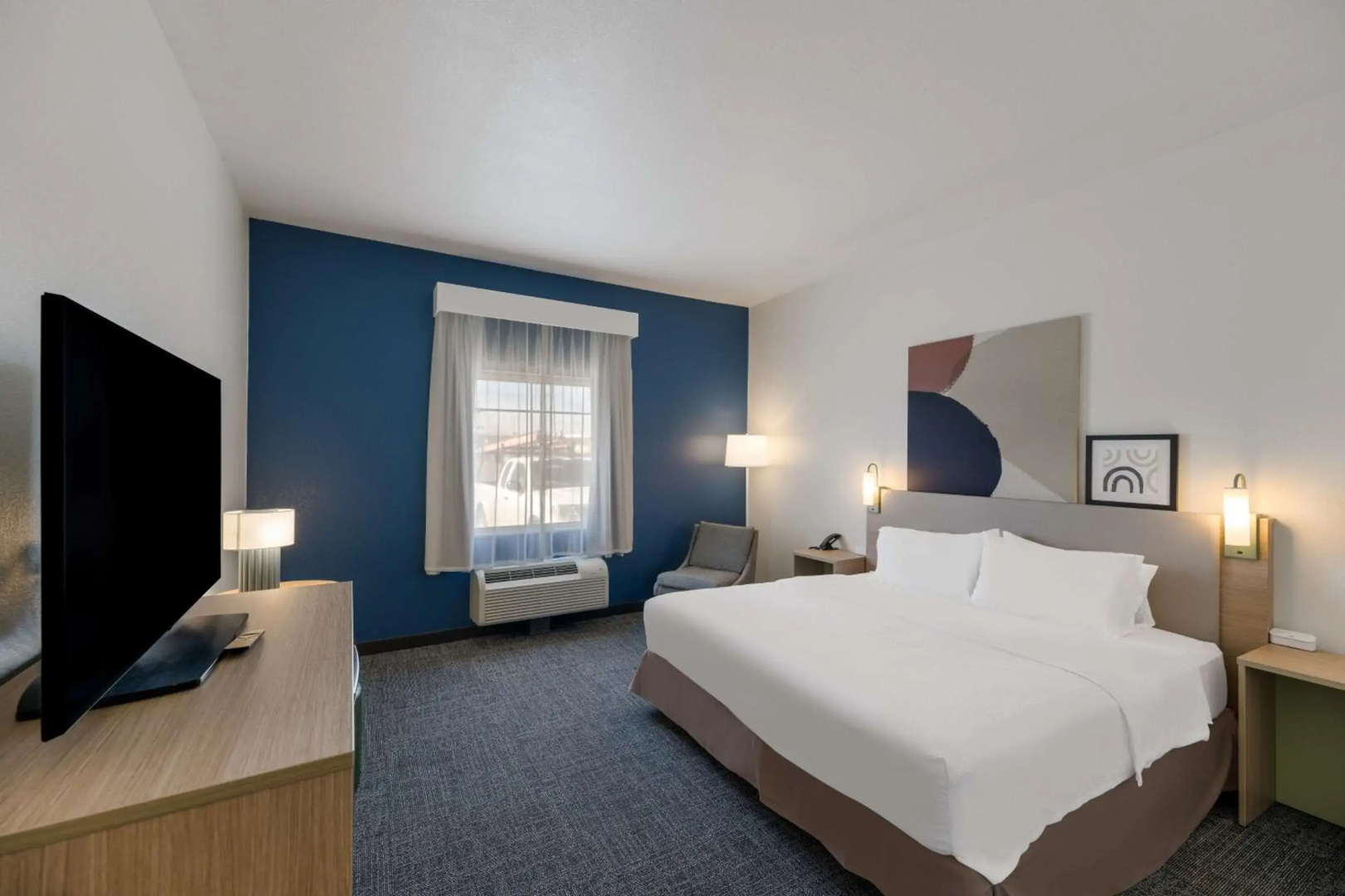 Spark by Hilton Midland South