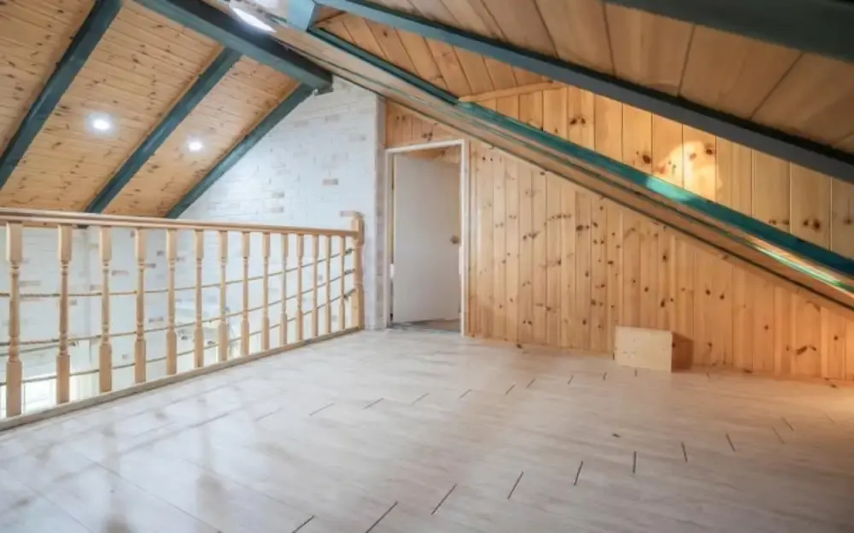 Taean Palm Beach Pension