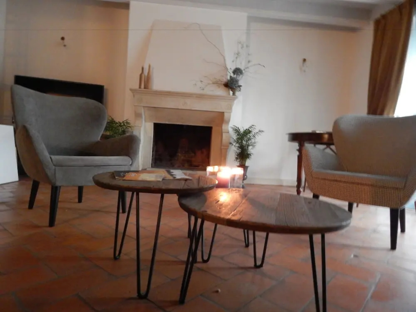 El Pavejo Alloggio e Colazione