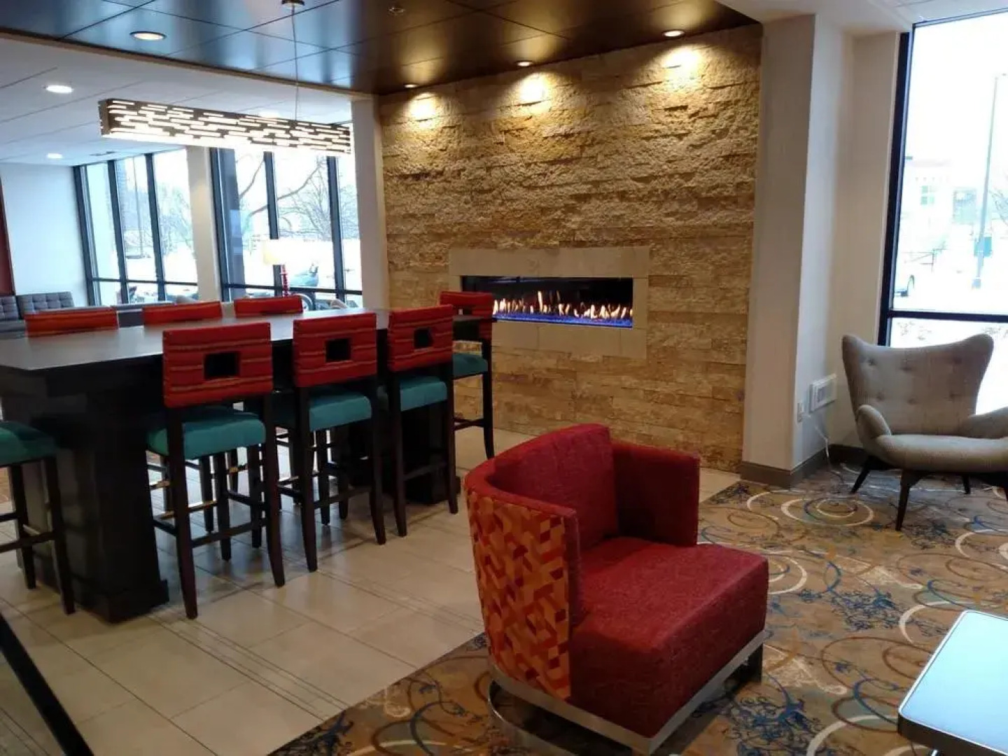 Radisson Hotel St. Paul Downtown