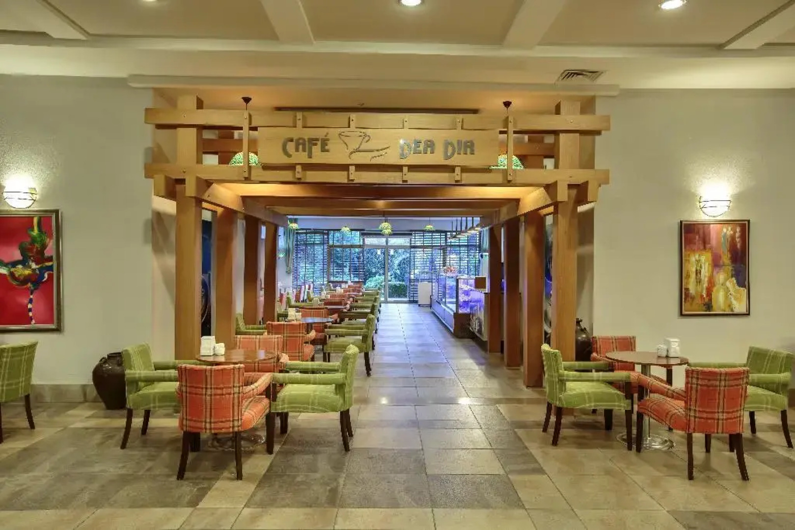 Sunis Kumköy Beach Resort Hotel & Spa - All inclusive