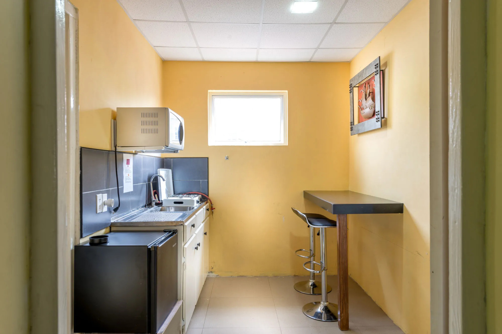 Mustique Suites Curacao