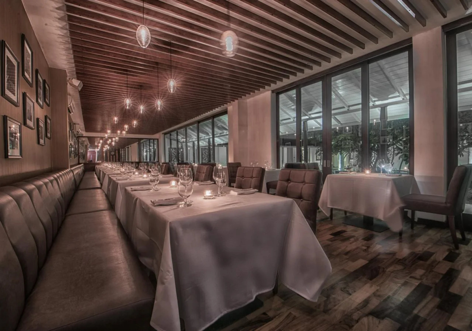 Residence by Uga Escapes