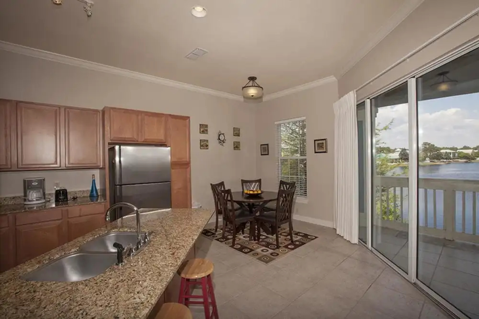 Crystal Cove at Sandestin by Panhandle Getaways