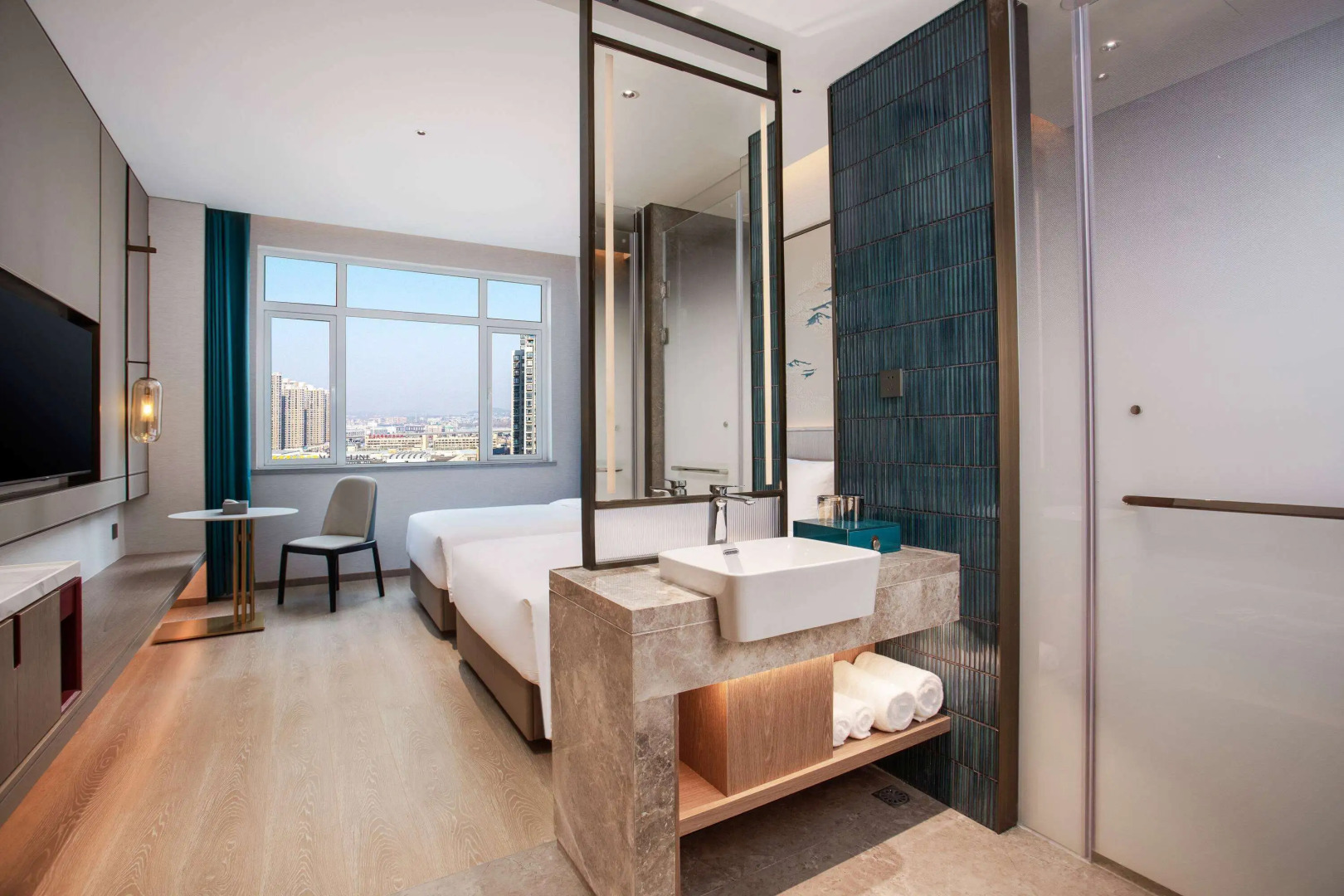 Ramada by Wyndham Huangshi Huangshigang