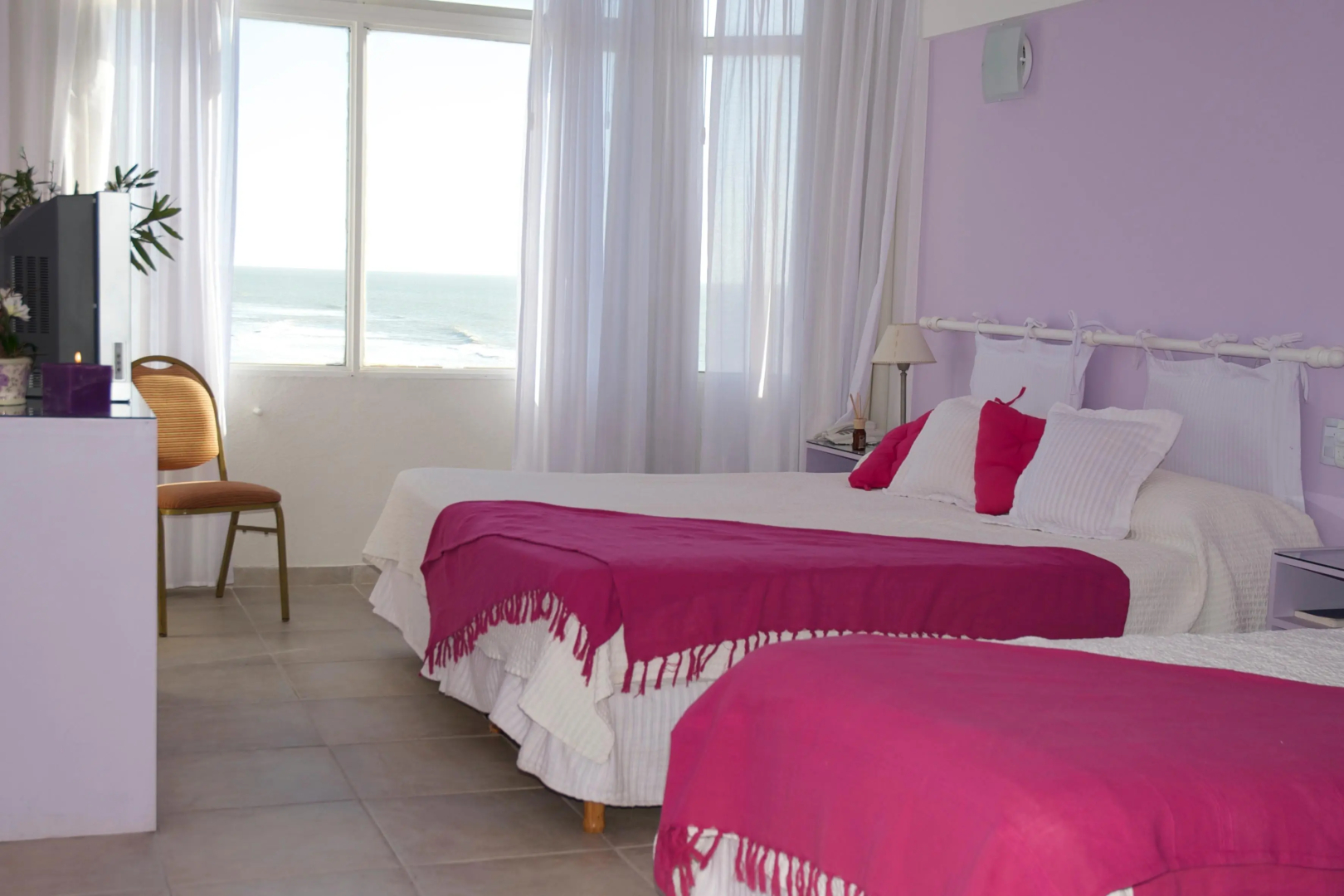 Hotel Golf Internacional