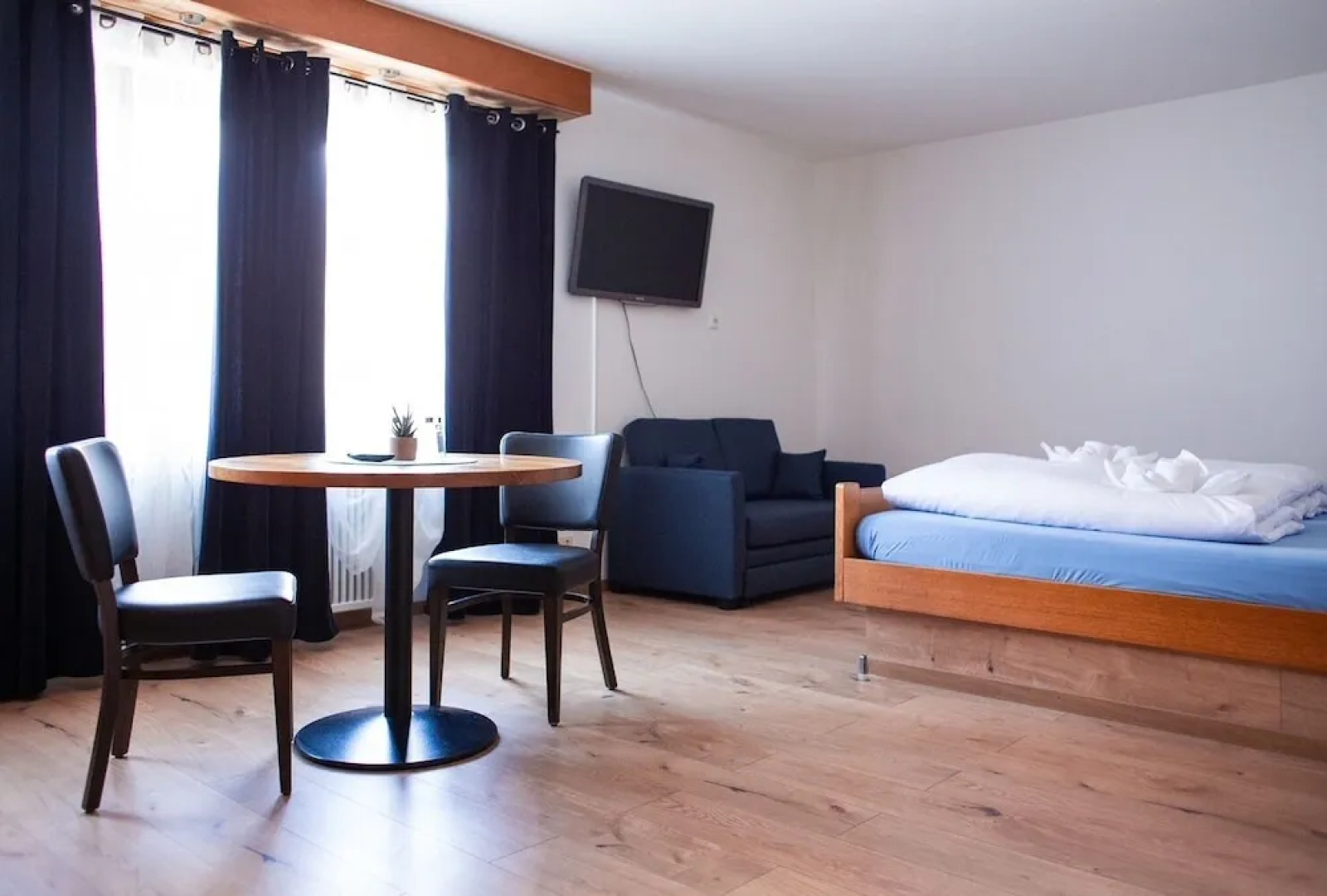 Waldhotel König von Rom