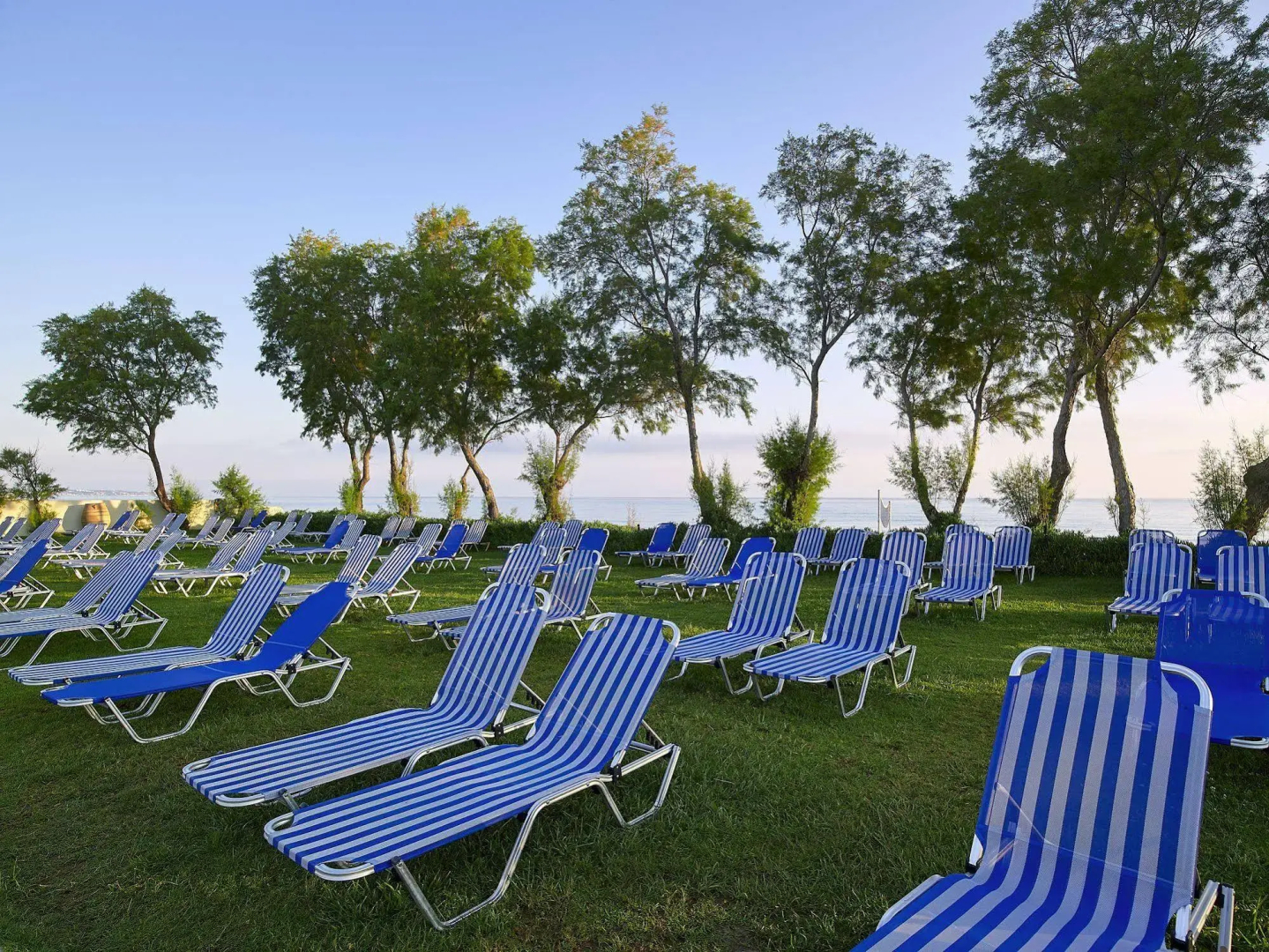 Malia Bay Beach Hotel & Bungalows