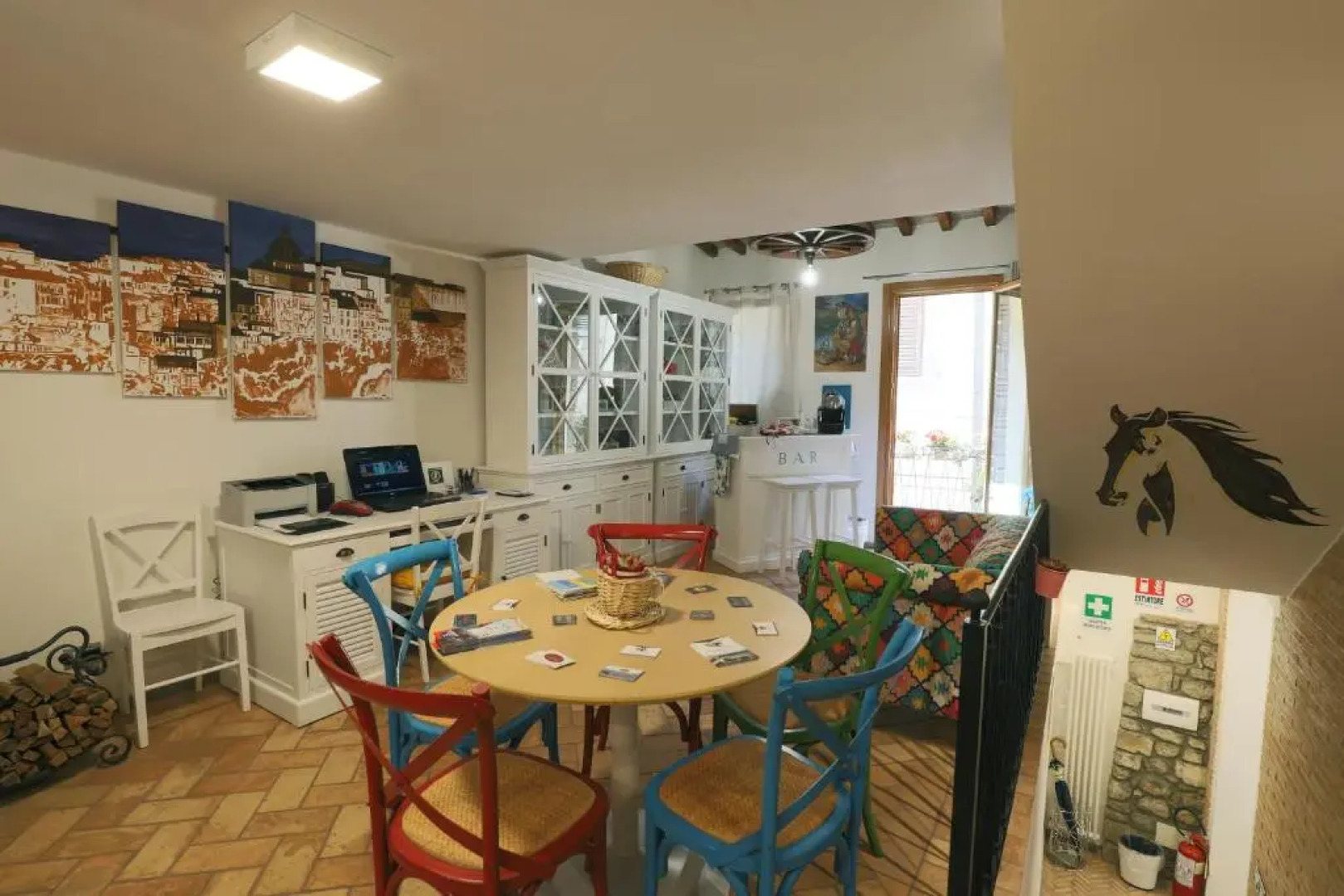 Atlantis Inn Castelgandolfo