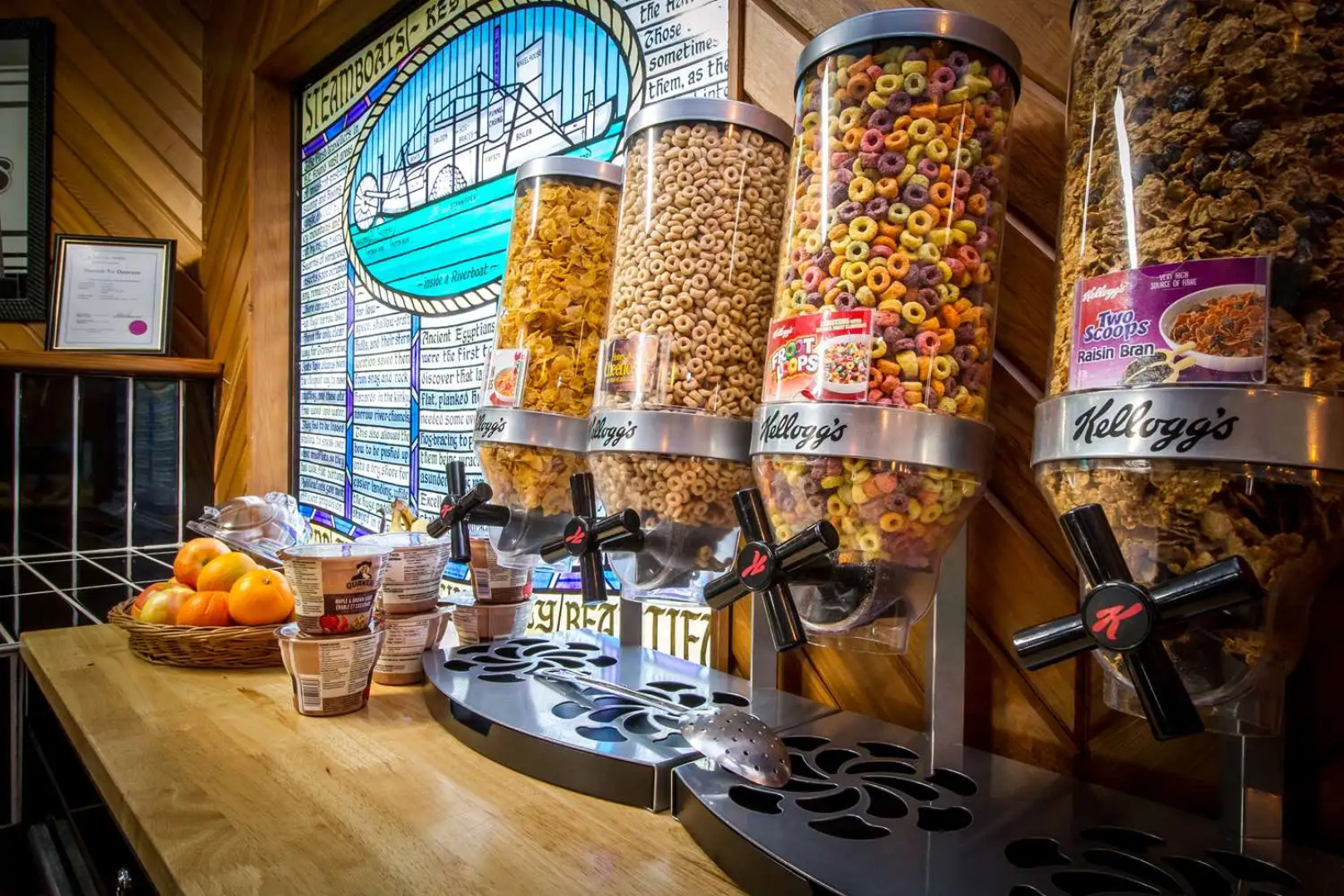 Stoke Hotel SureStay Collection by Best Western