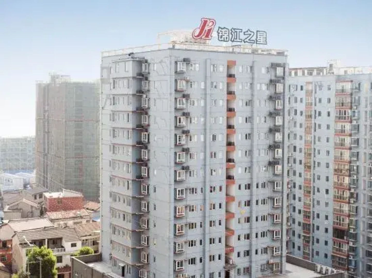 Jinjiang Inn (Xianning Yinquan Avenue)
