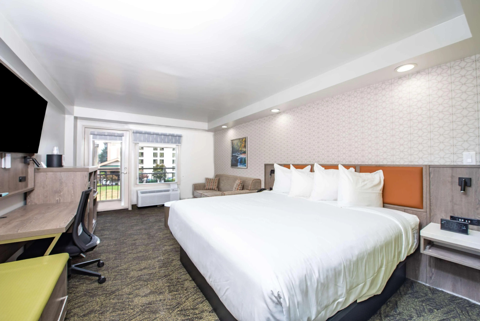 Best Western Plus Apple Valley Lodge Pigeon Forge