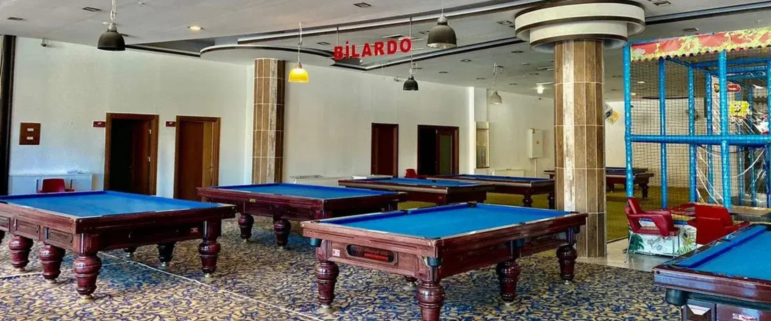 Koç Otel Çankırı