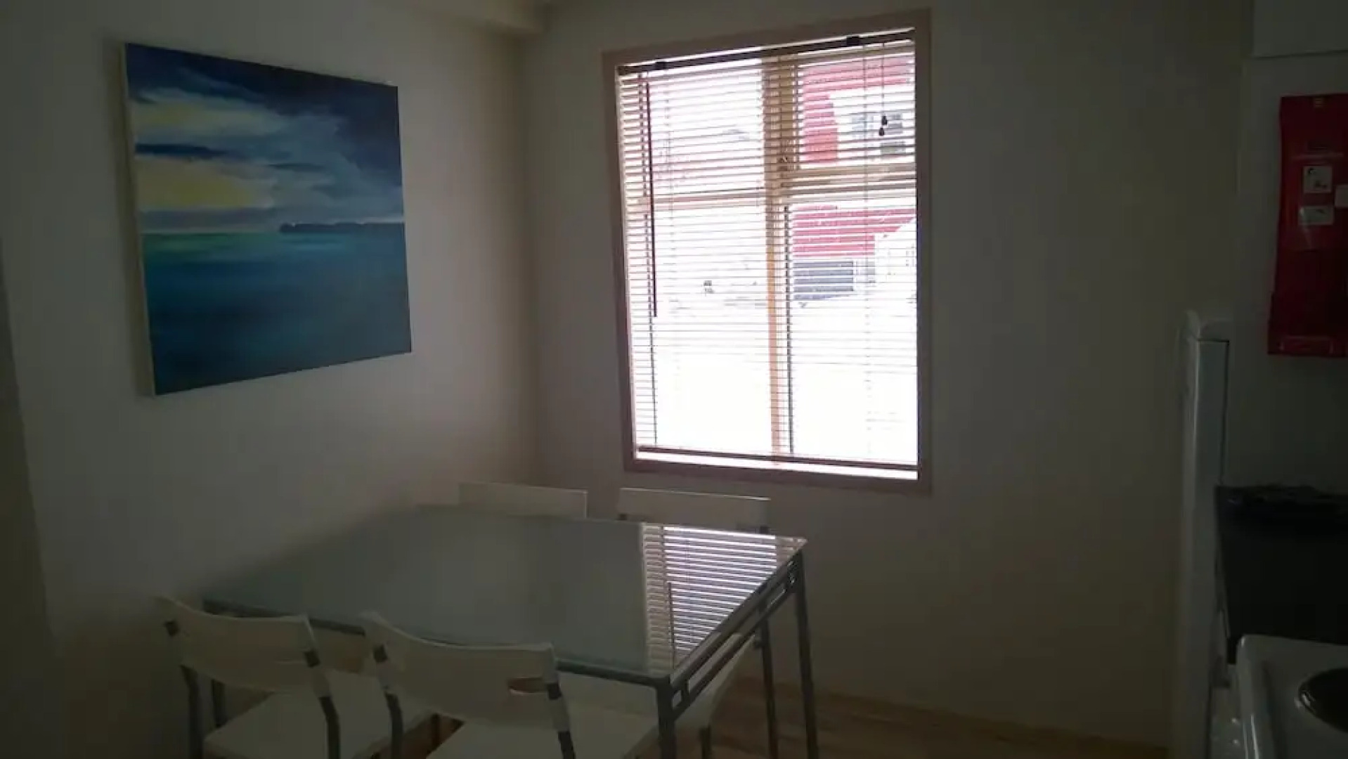 Comfortable Bungalow