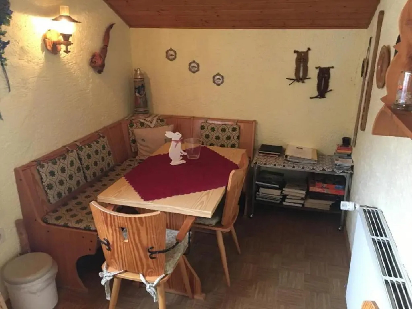 Gästehaus Erna Meier