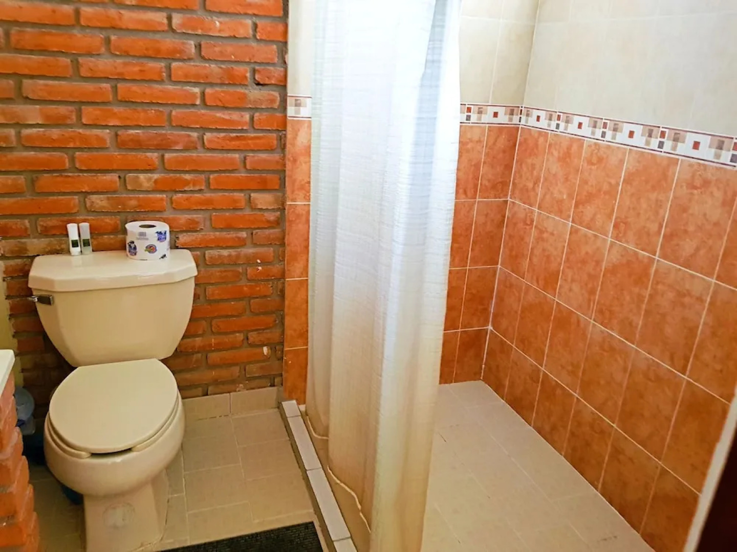 Casa cerca de La Media Luna