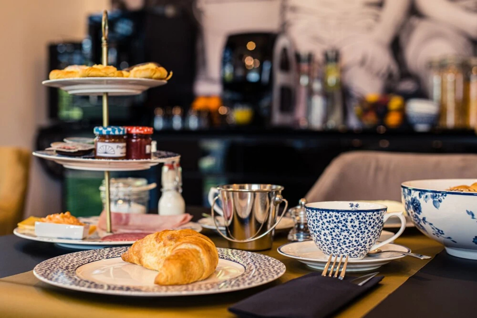 Burgemeesterhuys Boutique Hotel