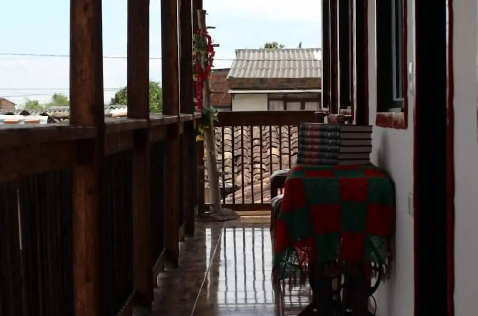 Hotel Aroma Cafetera