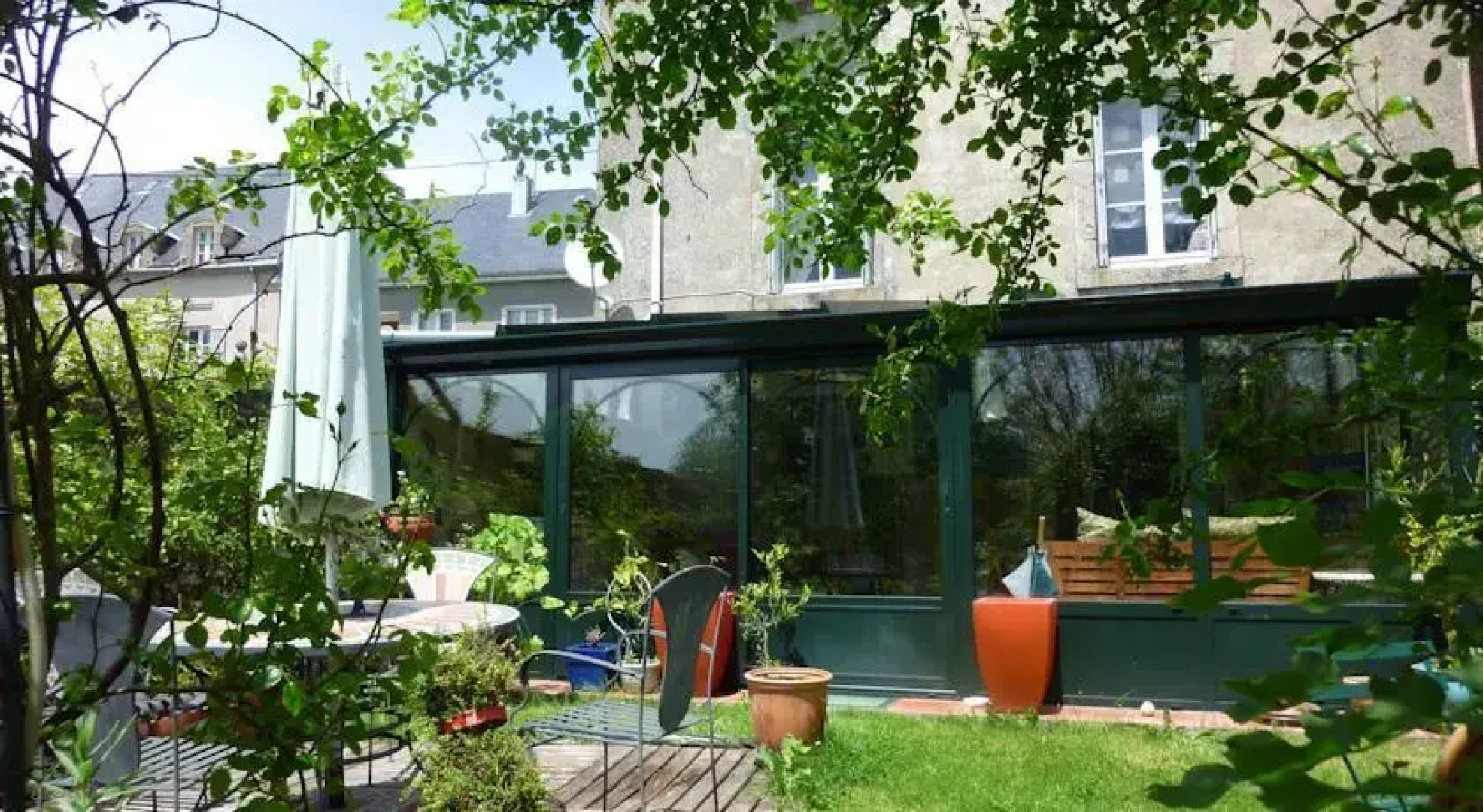 La Maison de Zulmée