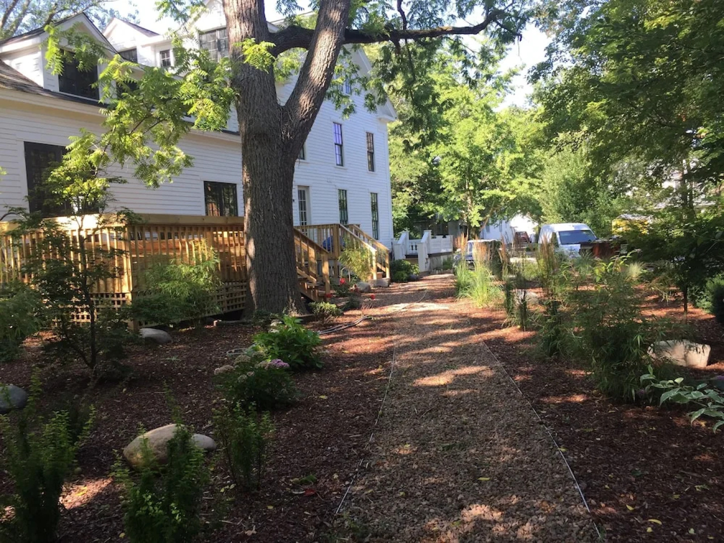 Judson Heath Colonial Inn