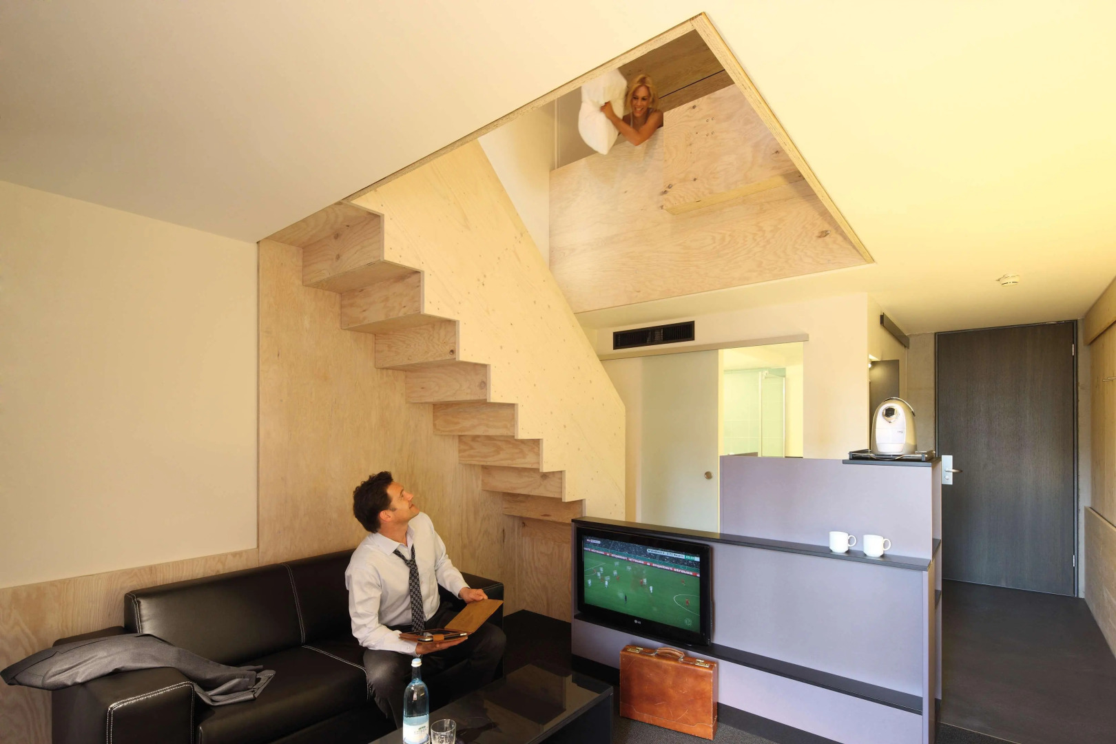 Best Western Plus BierKulturHotel Schwanen