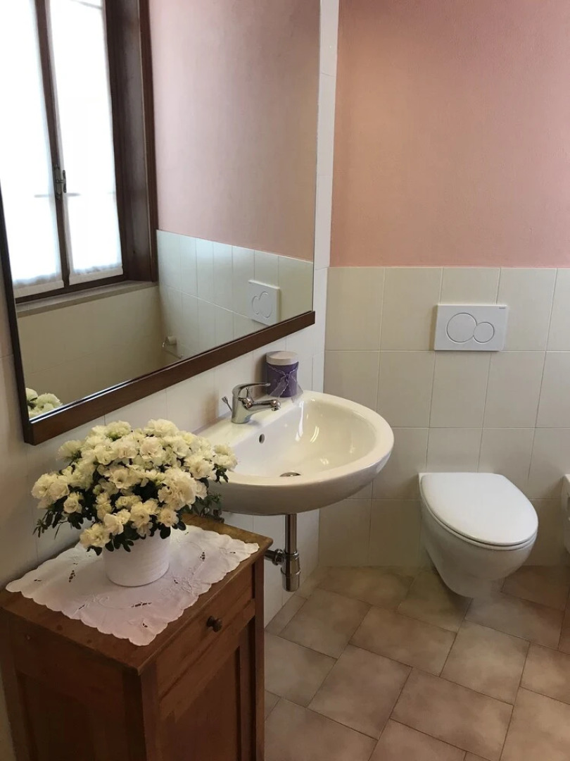 La Sosta Fuori Stazione Bed & Breakfast