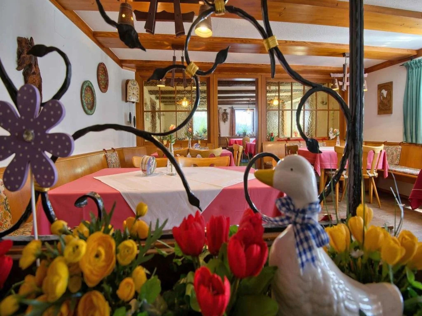 Gasthaus Pension Zum Löwen