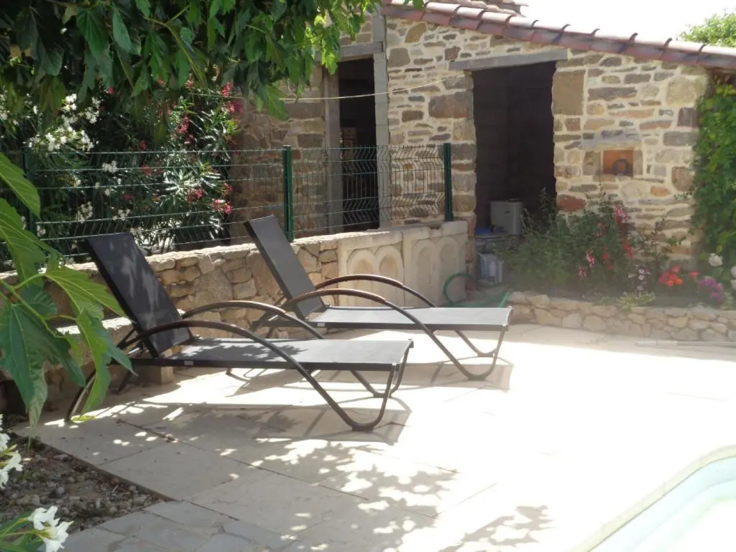 Villa des Oléandres