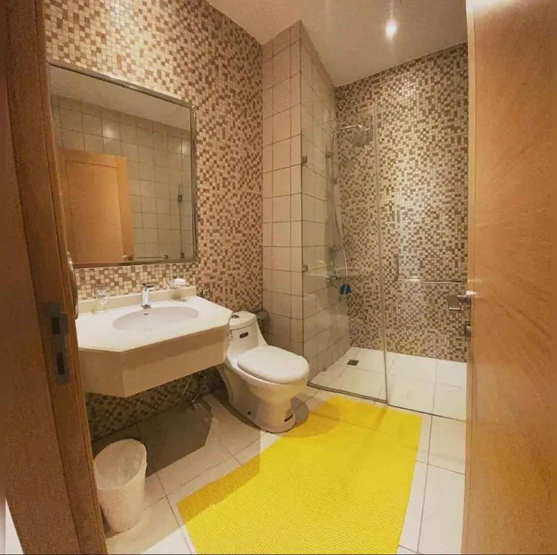 أبحر ريزيدنس 2 Obhur Residence