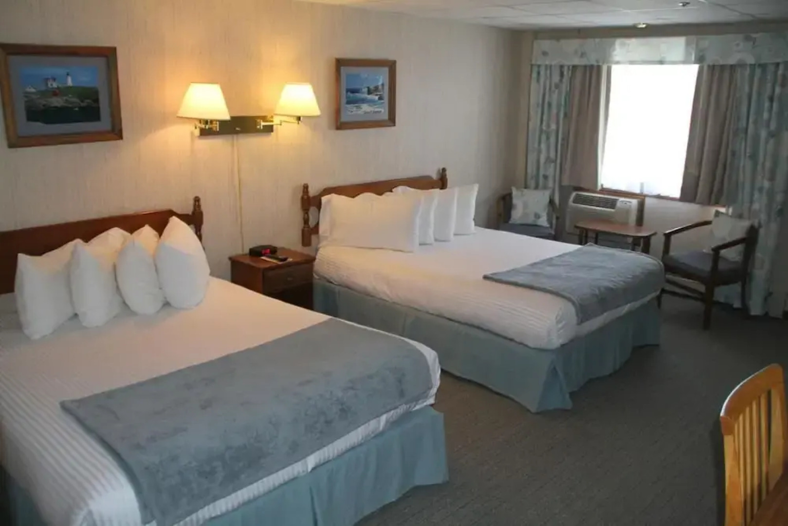 The Rhumb Line Resort