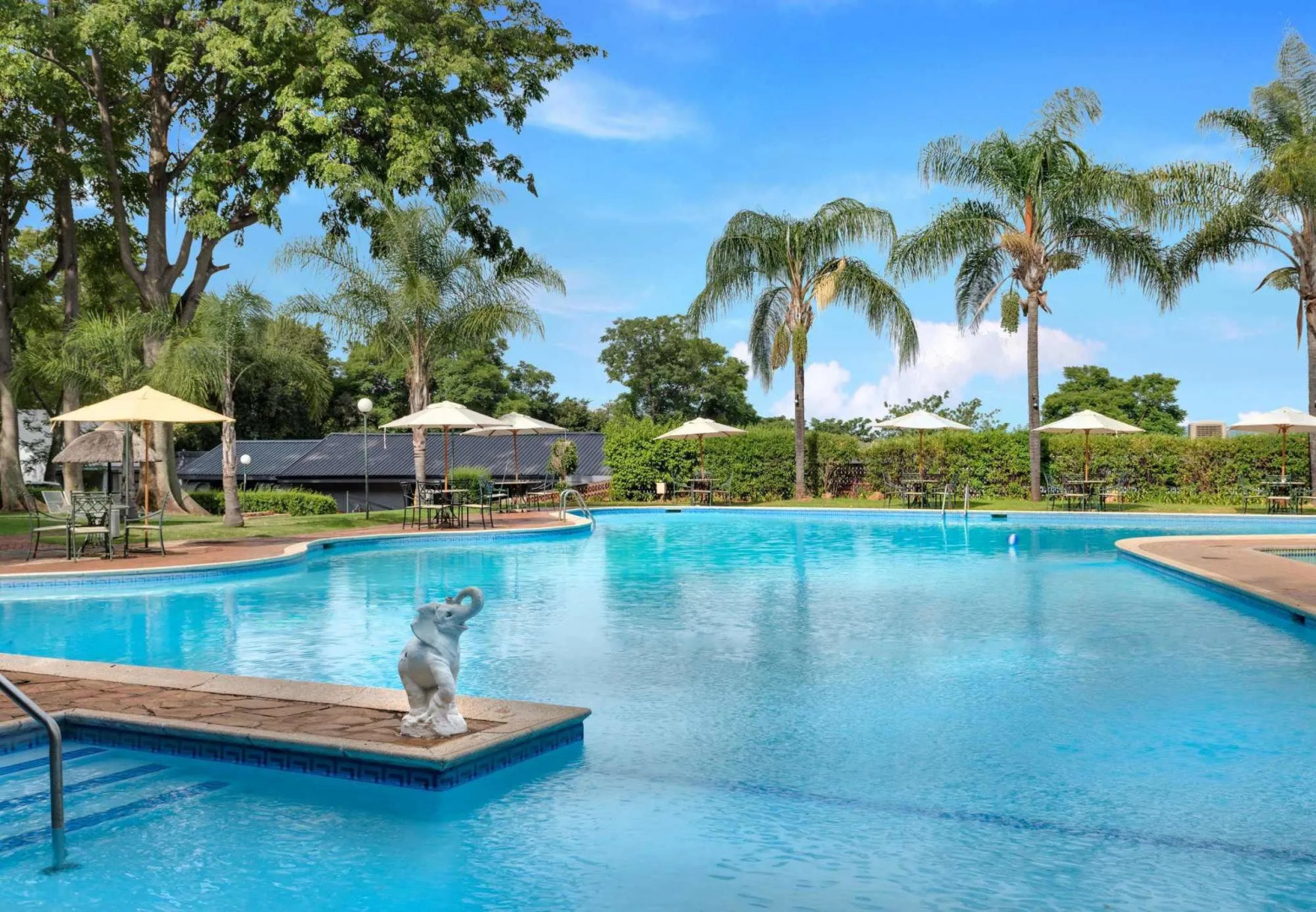 ANEW Resort Hunters Rest Rustenburg