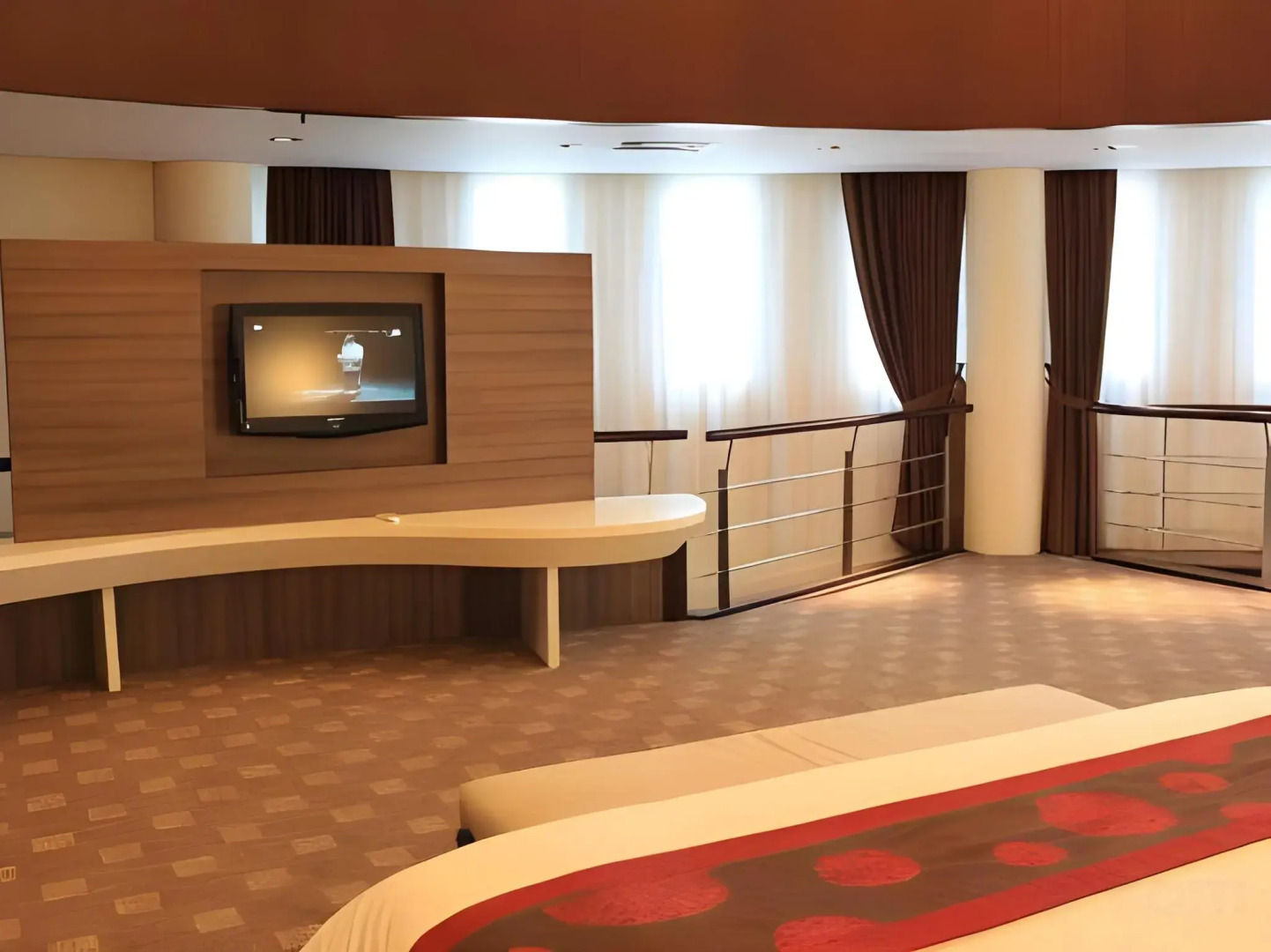 President Executive Club