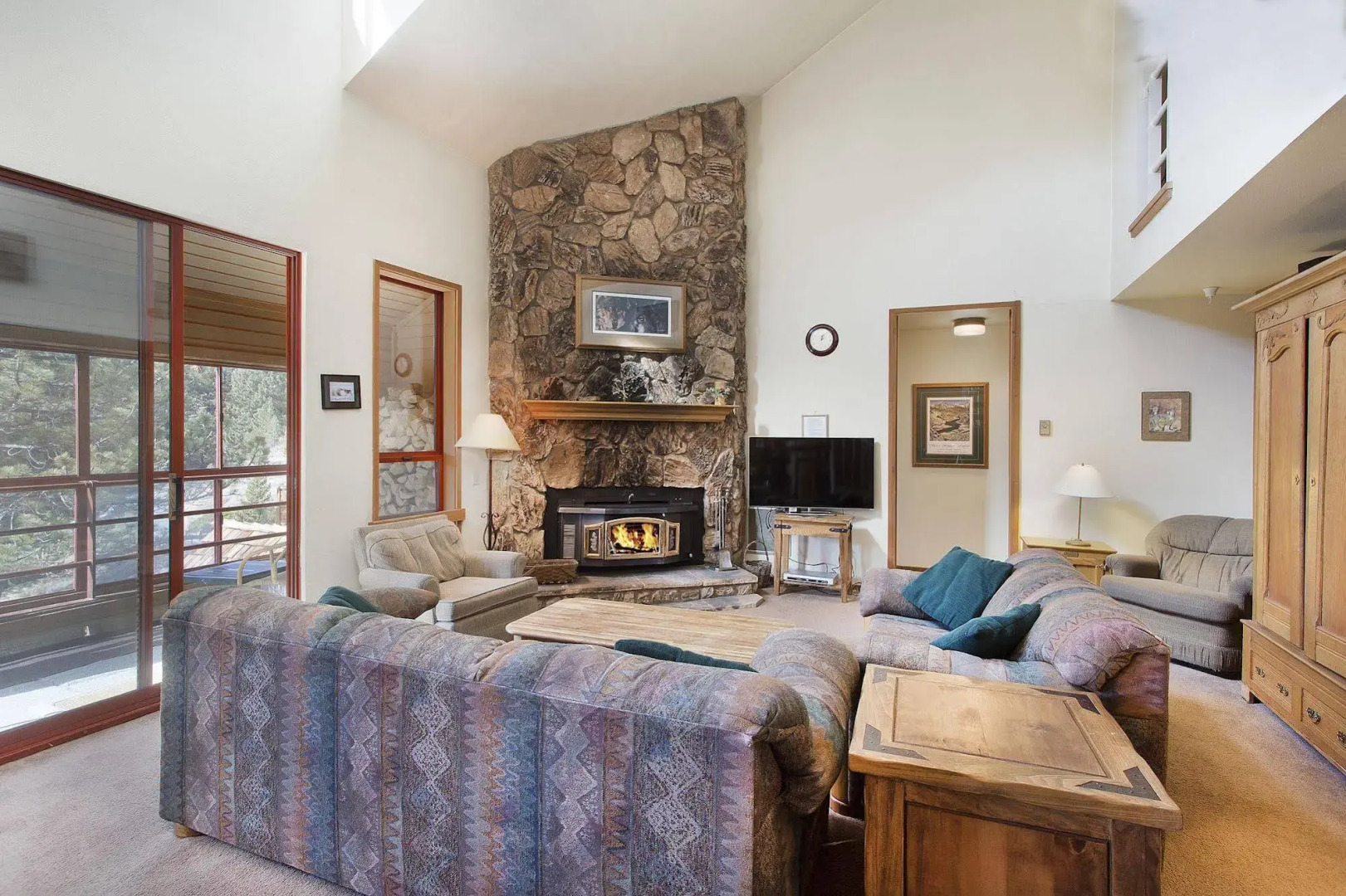 Aspen Creek by 101 Great Escapes