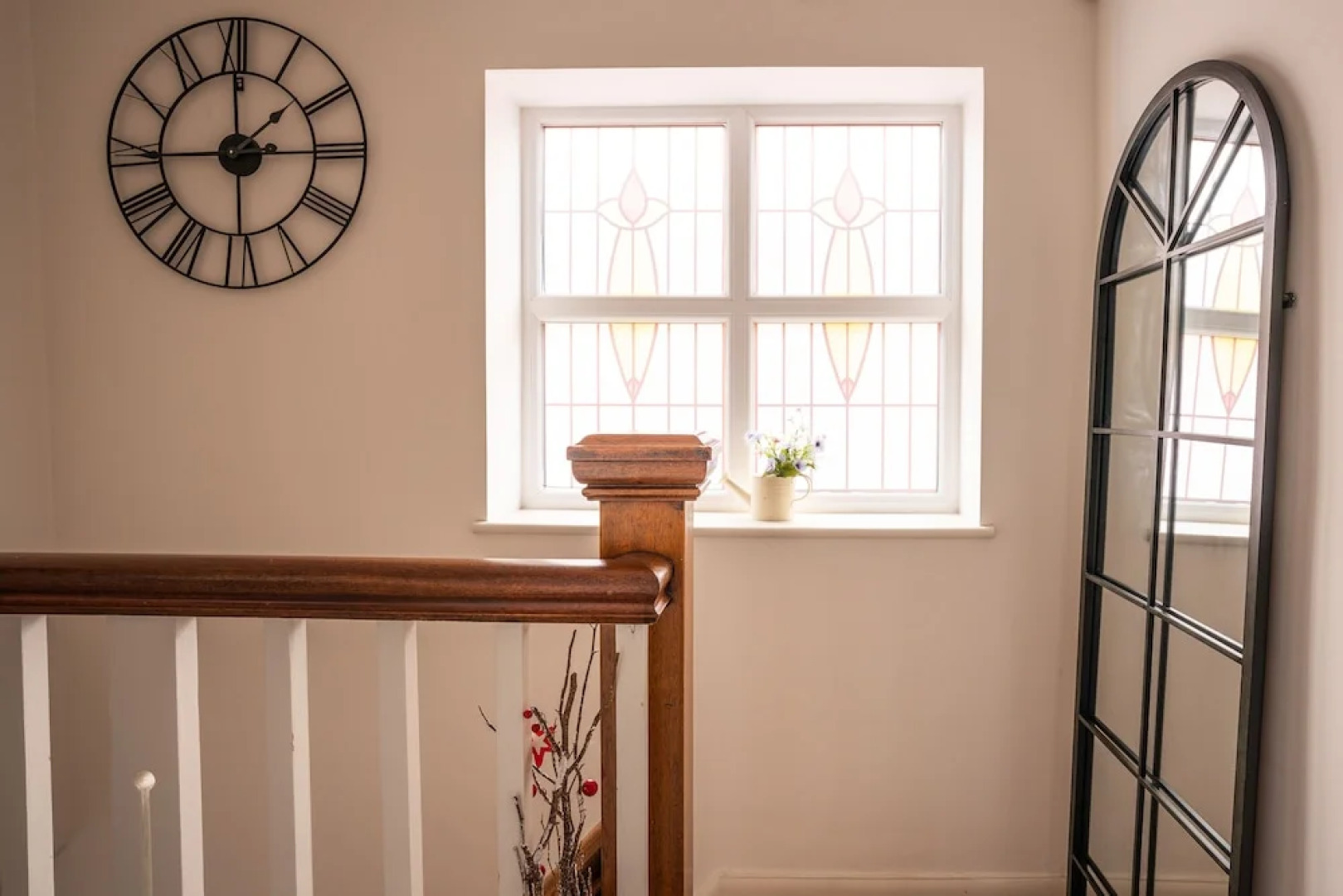 Contemporary Bright House 20 Min To Manc