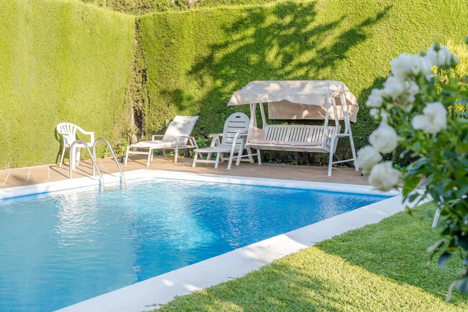 Senderos de la Alhambra