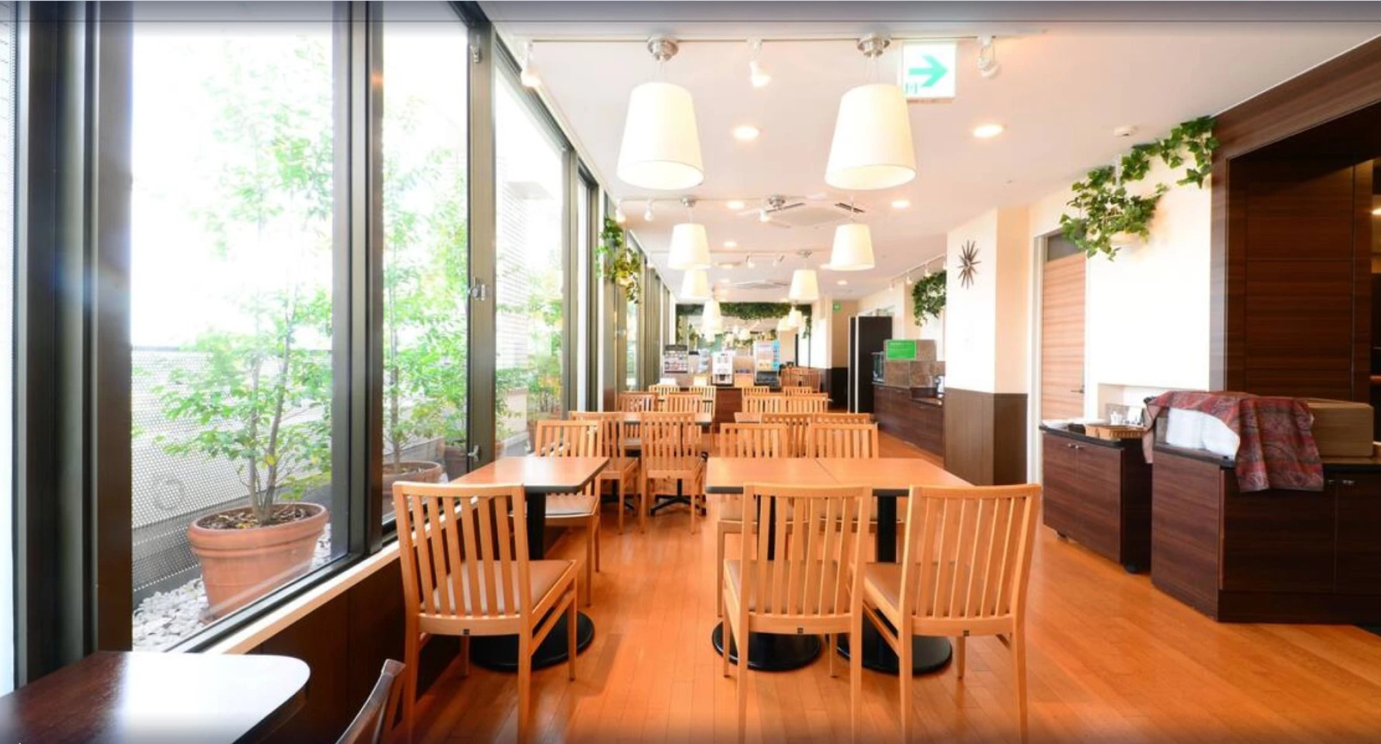 Vessel Inn Yachiyo Katsutadai Ekimae